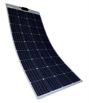 Das Energy Esnek Güneş Paneli Modelleri