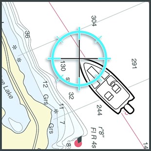 MotorGuide Pinpoint GPS Gateway Kit