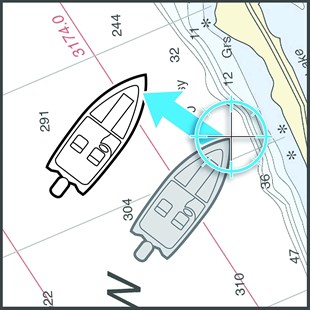 MotorGuide Pinpoint GPS Gateway Kit